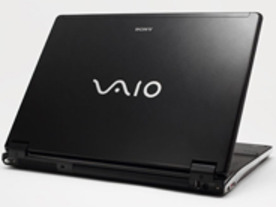 ［レビュー］レタッチも映像も。高度な要求に応えるフラッグシップVAIOノート--ソニー「VAIO type A」