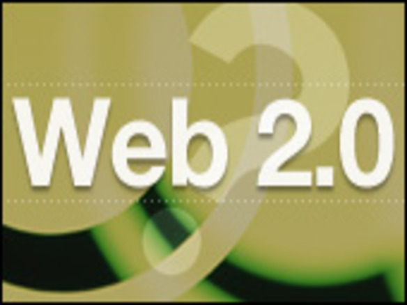 Web 2.0：次世代ソフトウェアのデザインパターンとビジネスモデル（後編）