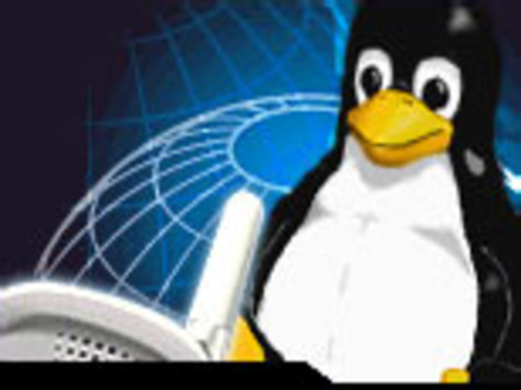 Linuxで通話する時代を切り開く--OSDLが「Mobile Linux Initiative」を立ち上げ