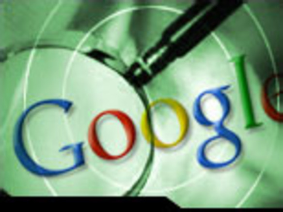 グーグル、RSS広告配信技術に特許を申請--競合各社に大打撃？