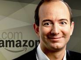 アマゾンのユーティリティコンピューティング事業参入--CEOベゾス氏が狙う今後とは