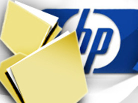 HP、8-10月期決算も好調--引き続きノートPCやサーバがけん引