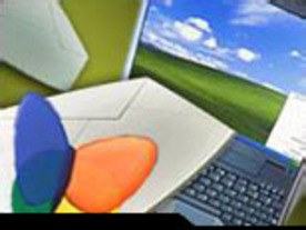 Windows Live Mail Desktopで、ウェブメールの戦いがデスクトップへ