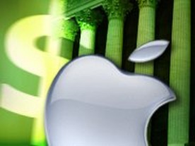 アップル、第4四半期決算発表--MacとiPodの売上増加で増収増益