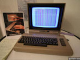 フォトレポート：「Commodore 64」誕生25周年を祝う会