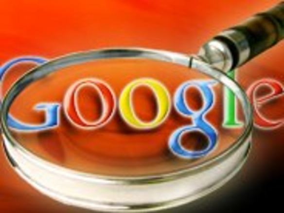 ［年末特集：2006］ウェブ検索界を振り返る--グーグルにはもろ刃の剣の1年か？