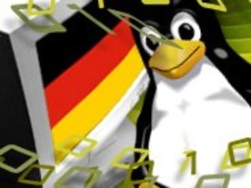 独ミュンヘン市、Linux移行プロジェクトを始動--保有PC8割を乗り換えへ