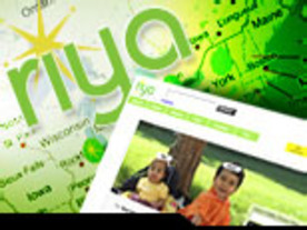 グーグルも注目する写真検索の「Riya」、来週一般公開へ