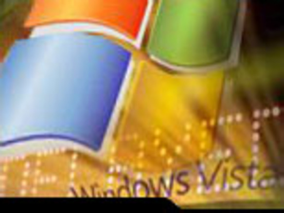 Windows部門再編に関するマイクロソフト社内メモ