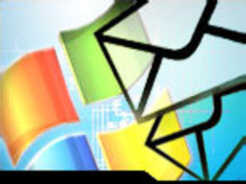 マイクロソフト、「Windows Live Mail」のベータ版を公開