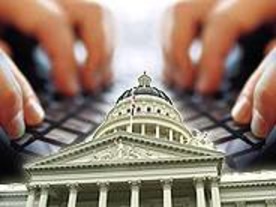米議会で高まるプライバシー保護法制定への気運--ウェブサイト運営者を規制か