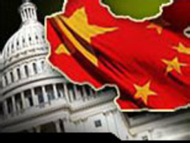 中国にあるウェブサイトを撤去せよ--米議会で法案提出へ
