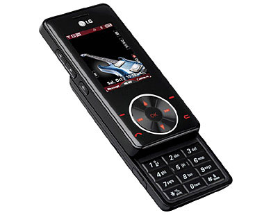 　うまい名前を持ちながら残念な結果に終わった携帯電話と言えば、LG ElectronicsのChocolateがある。このトレンディな音楽プレイヤーっぽい電話端末は、派手に宣伝されていたVerizonのV Castモバイルメディアサービスに対応しており、GPS機能とかなりの性能のカメラを持ち、Motorola最新機種やHelioなどの他のキャリアの機種に対抗できるものと考えられていた。残念ながら、顧客からの反応は、そううまくは行かなかったことを示している。そして、Chocolateの売り上げはかなりのものであったにもかかわらず、多くの持ち主には評判はよくない。