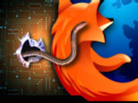 Firefox 1.5のバグを悪用する実証コードが公開に