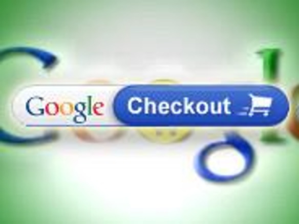 「Google Checkout」は成功するか--「Microsoft Passport」との違いに見る可能性