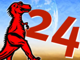 24時間イベント「Mozilla 24」--改めて考えるオープンソースの精神