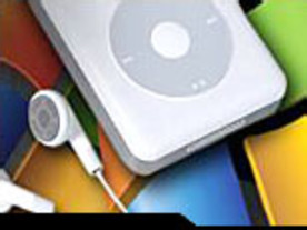 iPod包囲網結成に動くマイクロソフト--デバイスの接続規格標準化へ
