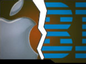 アップル、IBMを見限る--Macにインテル製プロセッサを採用へ