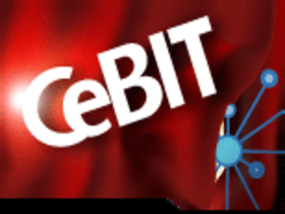 「CeBIT」が今週開幕へ--多様な新製品が続々と登場