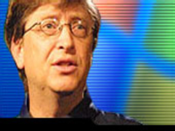 Windowsのアップデートについて--ビル・ゲイツ氏へのインタビュー抜粋