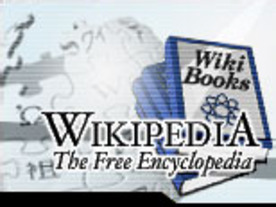 Wiki、教科書業界に宣戦布告--新プロジェクト「Wikibooks」を立ち上げ