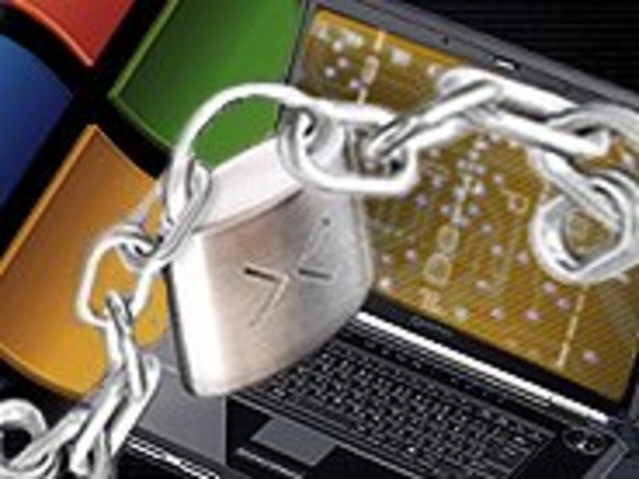 マイクロソフト、企業向けセキュリティ市場参入と待ち受ける課題