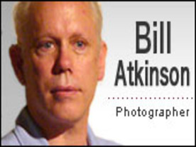 ビル・アトキンソンの今、Appleの今