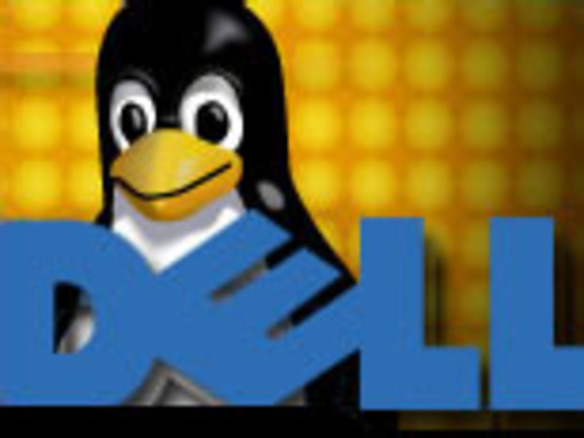 デル、SuSE Linuxプレインストールサーバを提供へ--まもなく両社より発表