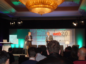 web2conference2005