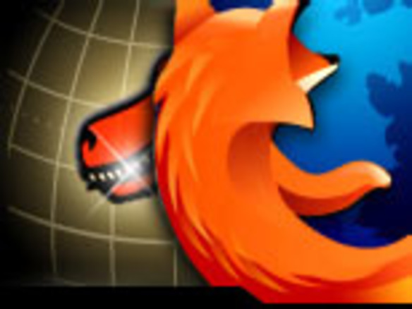 ラウンドアップ：Firefoxの勢いがさらに加速