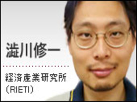 e-Japan時代の情報政策（下）：情報家電産業の課題：経済産業省　村上敬亮氏
