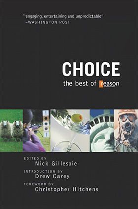 choice cover