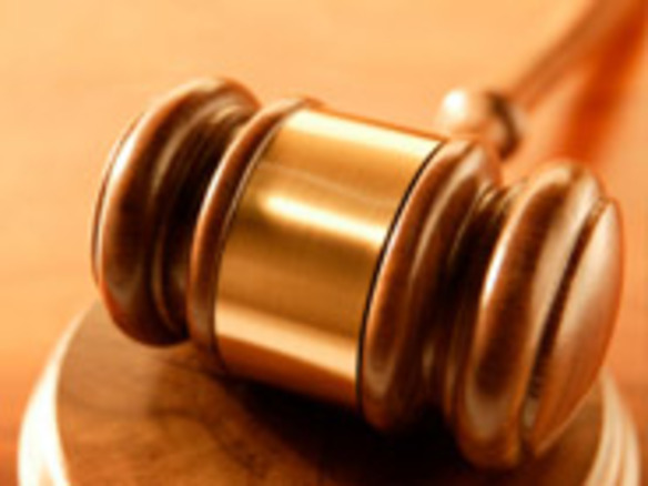 Lodsys、アップルの訴訟介入に反論--モバイルソフトウェアの特許侵害訴訟で