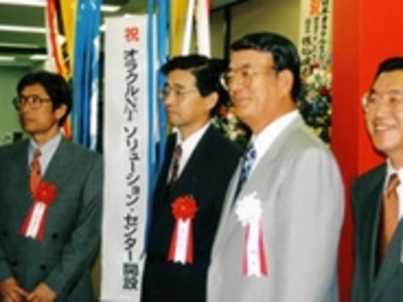 解説 目まぐるしく変化し続けた日本オラクルの25年 その功績と今後の課題 Cnet Japan