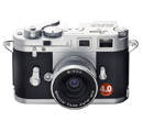 DCC Leica M3 4.0