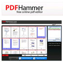 PDF Hammer
