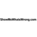 ShowMeWhatsWrong.com