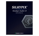 SILKPIX Developer Studio 3.0