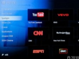 グーグル、「Google TV」搭載テレビの計画延期を要求か--米報道