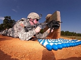フォトレポート：米陸軍が表彰した2009年の技術
