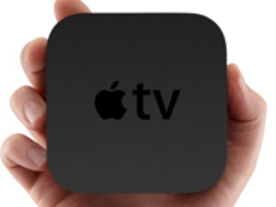 「Apple TV」販売台数、今週末で100万台に