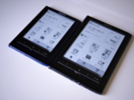 【レビュー】ソニー電子書籍端末「Reader」--ストアの品ぞろえと使い勝手をチェック