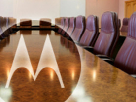 モトローラ、2011年1月4日から正式に2社分割へ