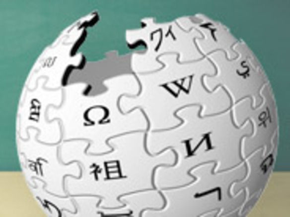 Wikipediaが迎えた10周年--これまでの歩みと今後の展望