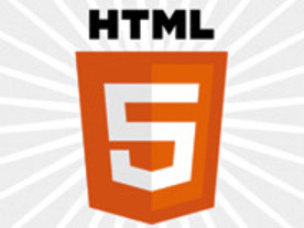 W3C、HTML5ロゴを発表--HTML5推進を目指す
