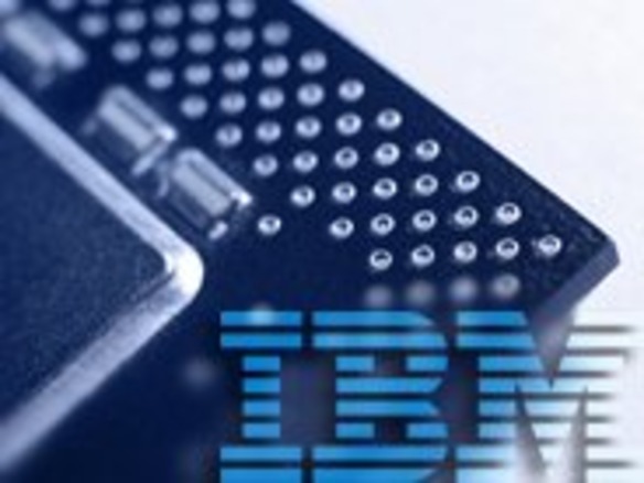 IBM、低消費電力版x86サーバを強化--電力消費への関心に対応