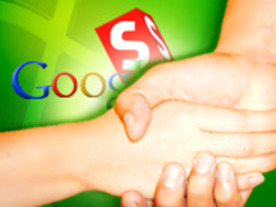 セールスフォース、「インターネット企業」との提携を発表へ--お相手はもしやグーグル？