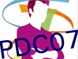 MSの開発者会議「PDC07」、10月開催予定が延期に