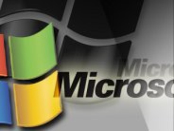 マイクロソフト、Vistaのブランド戦略をめぐり提訴される