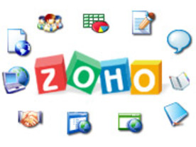 アドベントネット、ウェブベース生産性ソフト「Zoho」日本語版を本格提供へ